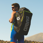 Traje Trisuit ST 2.0 Man arena