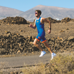 Traje Trisuit ST 2.0 Man arena