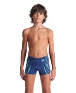 Sunga Shorts Infantil Maxlife Poseidonia arena