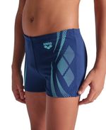 Sunga Shorts Infantil Maxlife Poseidonia arena