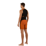 Traje de Natação Triatlo Trisuit Try Poly C arena