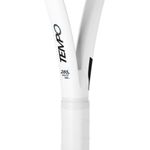 Raquete de Tênis Tempo 285 V2 Branco Tecnifibre