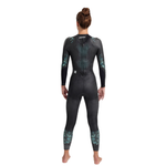 Traje Wetsuit Storm Feminino arena