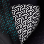 Traje Wetsuit Storm Feminino arena