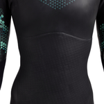 Traje Wetsuit Storm Feminino arena