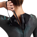 Traje Wetsuit Storm Feminino arena