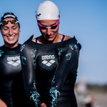 Traje Wetsuit Storm Feminino arena