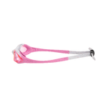 Óculos de Natação Spider Jr Rosa/Cinza arena
