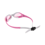 Óculos de Natação Spider Jr Rosa/Cinza arena