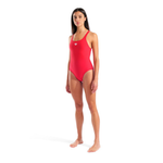 Maiô de Natação Maxfit Dynamo Vermelho arena