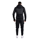 Jaqueta Half Quilted Team arena