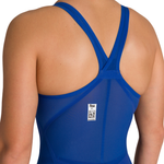 Maiô de Natação Powerskin Carbon Glide Closed Back arena