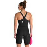 Maiô de Natação Powerskin Carbon Glide Closed Back arena