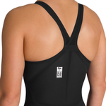 Maiô de Natação Powerskin Carbon Glide Closed Back arena
