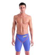 Jammer Powerskin Carbon Glide Eclipse Glare arena