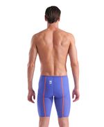 Jammer Powerskin Carbon Glide Eclipse Glare arena