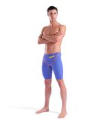 Jammer Powerskin Carbon Glide Eclipse Glare arena