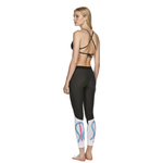 Calça Powerskin Carbon Compression arena
