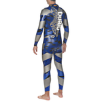Traje Triatlo Masculino Carbon Sams Wetsuit arena
