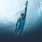 Traje Triatlo Masculino Carbon Sams Wetsuit arena
