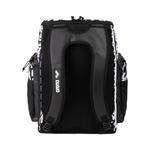 Mochila Spiky III Allover Monograma 45L arena