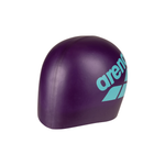 Touca Infantil Big Logo Roxo/Azul Água arena