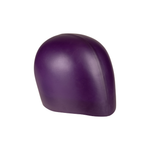 Touca Infantil Big Logo Roxo/Azul Água arena