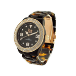 Relógio Elegant Swarovski Ice Watch