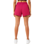 Bermuda Powerloop Rosa Everlast