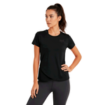 Camiseta Manga Curta Titan Preto Everlast