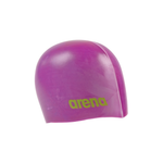 Touca de Natação Tie Dye Rosa arena