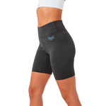 Bermuda Fitness Grifit Mescla Grafite Everlast