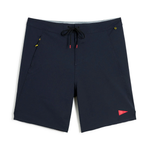 Boardshort Satandard Issue Azul Marinho Florence