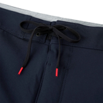Boardshort Satandard Issue Azul Marinho Florence