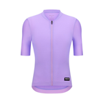 Camisa Ciclismo Unissex RTR Lilás Santini