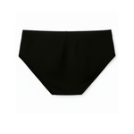 Sunga Burgee Preto Florence