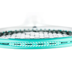 Raquete de Tênis Tempo 270 V2 Branco Tecnifibre