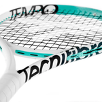 Raquete de Tênis Tempo 270 V2 Branco Tecnifibre