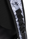 Mochila All Set Print Cinza 45L arena