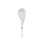 Raquete de Squash Carboflex 125 NS X-Top V2 Branco Tecnifibre