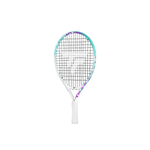 Raquete de Tênis Tempo IGA 19 Branco Tecnifibre