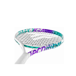 Raquete de Tênis Tempo IGA 19 Branco Tecnifibre