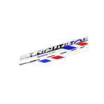 Raquete de Tênis  T-Fight Tour 26 Branco Tecnifibre
