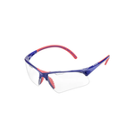 Óculos de Proteção Squash Azul/Vermelho Tecnifibre