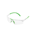 Óculos de Proteção Squash Branco/Verde Tecnifibre
