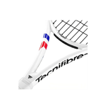 Raquete de Tênis  T-Fight Team OS 275 Tecnifibre