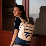 Mochila Tour Endurance Bege Tecnifibre