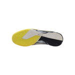 Chuteira Futsal Rondo Branco/Preto Munich
