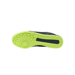 Chuteira Futsal Continental V2 66 Azul Munich