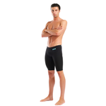 Jammer Powerskin Veloce Preto/Verde arena